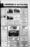 Alderley & Wilmslow Advertiser Thursday 20 February 1975 Page 47