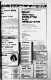 Alderley & Wilmslow Advertiser Thursday 20 February 1975 Page 49