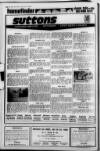 Alderley & Wilmslow Advertiser Thursday 05 February 1976 Page 32