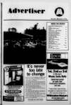Alderley & Wilmslow Advertiser Thursday 05 February 1976 Page 37
