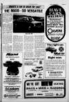 Alderley & Wilmslow Advertiser Thursday 05 February 1976 Page 47