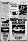Alderley & Wilmslow Advertiser Thursday 05 February 1976 Page 49