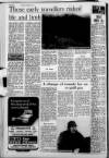 Alderley & Wilmslow Advertiser Thursday 05 February 1976 Page 52