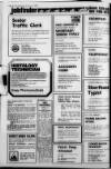 Alderley & Wilmslow Advertiser Thursday 05 February 1976 Page 68