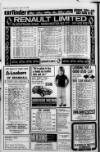 Alderley & Wilmslow Advertiser Thursday 18 March 1976 Page 20