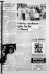 Alderley & Wilmslow Advertiser Thursday 18 March 1976 Page 67