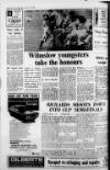 Alderley & Wilmslow Advertiser Thursday 18 March 1976 Page 72