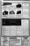 Alderley & Wilmslow Advertiser Thursday 02 June 1977 Page 33