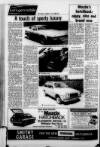 Alderley & Wilmslow Advertiser Thursday 02 June 1977 Page 50