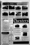 Alderley & Wilmslow Advertiser Thursday 04 August 1977 Page 27