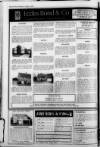 Alderley & Wilmslow Advertiser Thursday 04 August 1977 Page 40