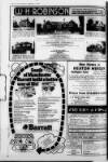 Alderley & Wilmslow Advertiser Thursday 01 September 1977 Page 42