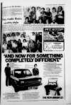 Alderley & Wilmslow Advertiser Thursday 01 September 1977 Page 55