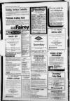 Alderley & Wilmslow Advertiser Thursday 12 January 1978 Page 50