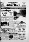 Alderley & Wilmslow Advertiser Thursday 02 February 1978 Page 1