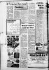 Alderley & Wilmslow Advertiser Thursday 02 February 1978 Page 12
