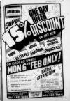 Alderley & Wilmslow Advertiser Thursday 02 February 1978 Page 17
