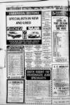 Alderley & Wilmslow Advertiser Thursday 02 February 1978 Page 22