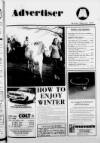 Alderley & Wilmslow Advertiser Thursday 02 February 1978 Page 33