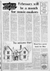 Alderley & Wilmslow Advertiser Thursday 02 February 1978 Page 35