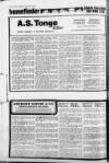 Alderley & Wilmslow Advertiser Thursday 02 February 1978 Page 52