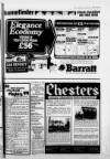 Alderley & Wilmslow Advertiser Thursday 02 February 1978 Page 57
