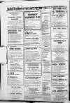 Alderley & Wilmslow Advertiser Thursday 02 February 1978 Page 62