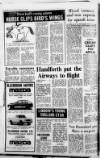 Alderley & Wilmslow Advertiser Thursday 02 February 1978 Page 74