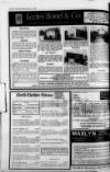 Alderley & Wilmslow Advertiser Thursday 02 March 1978 Page 48