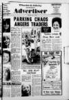 Alderley & Wilmslow Advertiser Thursday 01 June 1978 Page 1