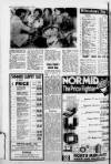 Alderley & Wilmslow Advertiser Thursday 01 June 1978 Page 6