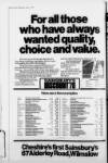 Alderley & Wilmslow Advertiser Thursday 01 June 1978 Page 14