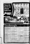 Alderley & Wilmslow Advertiser Thursday 01 June 1978 Page 40