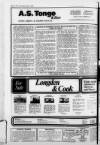 Alderley & Wilmslow Advertiser Thursday 01 June 1978 Page 44