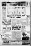 Alderley & Wilmslow Advertiser Thursday 01 June 1978 Page 64