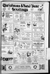 Alderley & Wilmslow Advertiser Thursday 28 December 1978 Page 17