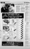 Alderley & Wilmslow Advertiser Thursday 28 December 1978 Page 34
