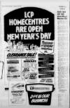 Alderley & Wilmslow Advertiser Thursday 28 December 1978 Page 38