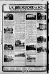 Alderley & Wilmslow Advertiser Thursday 01 February 1979 Page 34