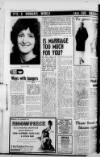 Alderley & Wilmslow Advertiser Thursday 15 February 1979 Page 4