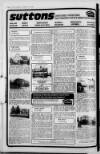 Alderley & Wilmslow Advertiser Thursday 15 February 1979 Page 30