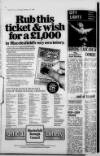 Alderley & Wilmslow Advertiser Thursday 15 February 1979 Page 66