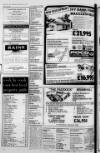 Alderley & Wilmslow Advertiser Thursday 08 March 1979 Page 34