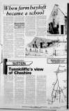Alderley & Wilmslow Advertiser Thursday 08 March 1979 Page 42