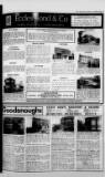 Alderley & Wilmslow Advertiser Thursday 08 March 1979 Page 67