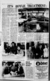 Alderley & Wilmslow Advertiser Thursday 08 March 1979 Page 86