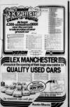 Alderley & Wilmslow Advertiser Thursday 15 March 1979 Page 24