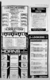 Alderley & Wilmslow Advertiser Thursday 22 March 1979 Page 21