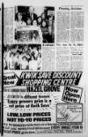 Alderley & Wilmslow Advertiser Thursday 22 March 1979 Page 59