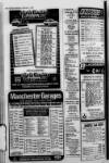 Alderley & Wilmslow Advertiser Thursday 01 November 1979 Page 30